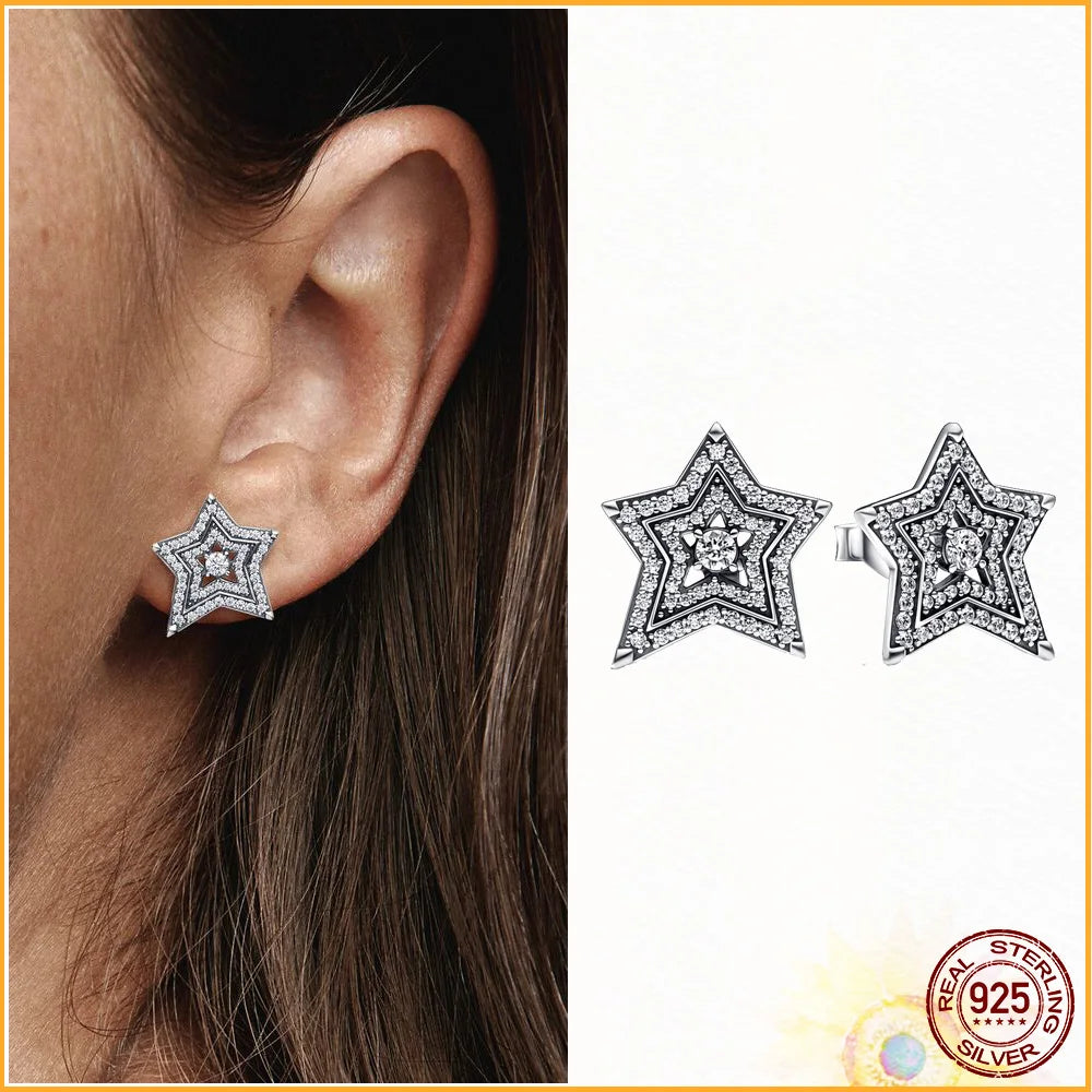 Women's Luxury Earrings