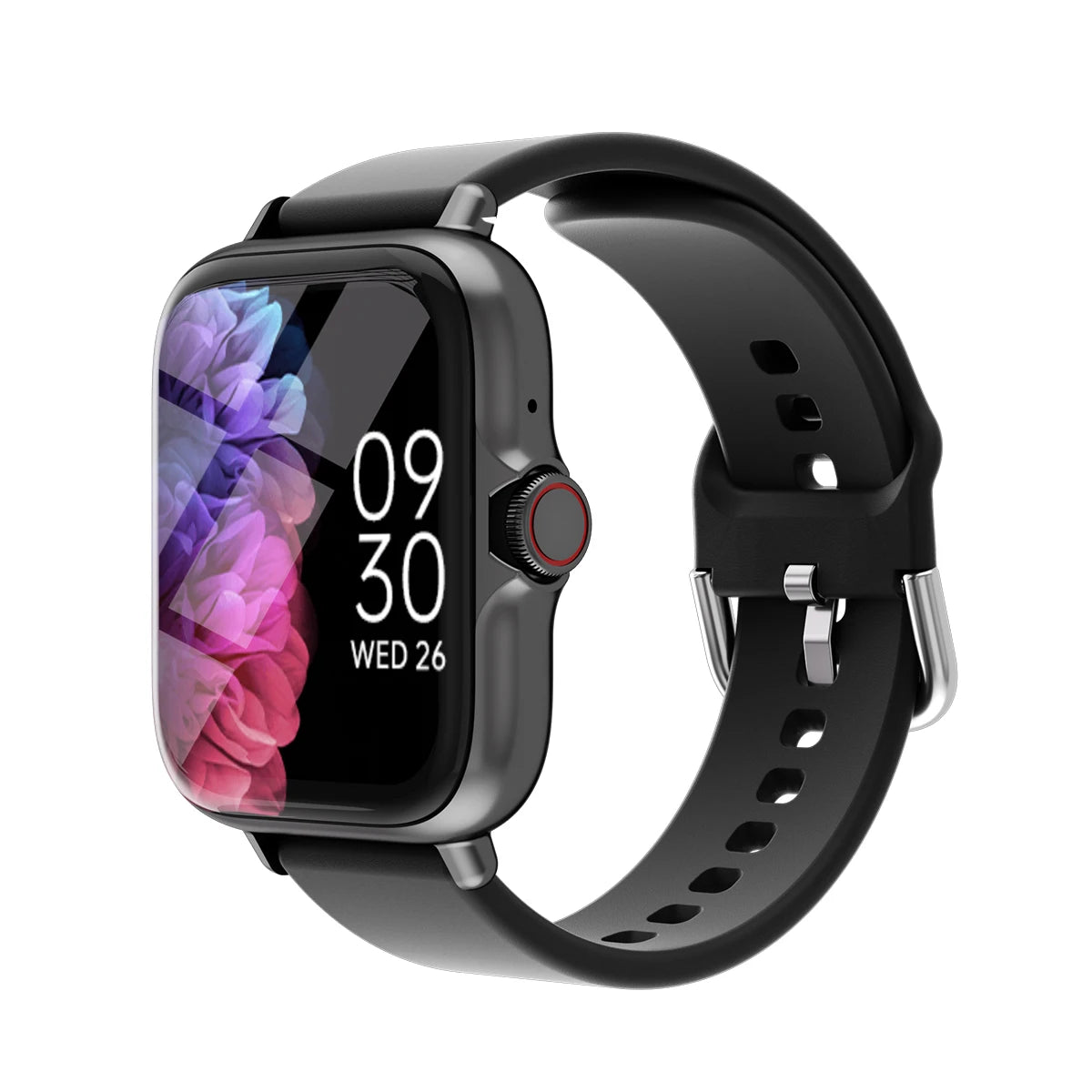 1.83'' Waterproof Smart Watch with Message an Calling Function & Sleep Monitoring