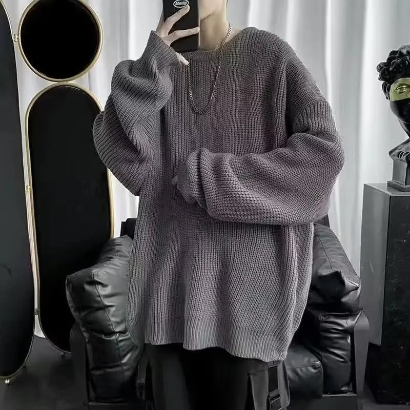 Men's Sweater