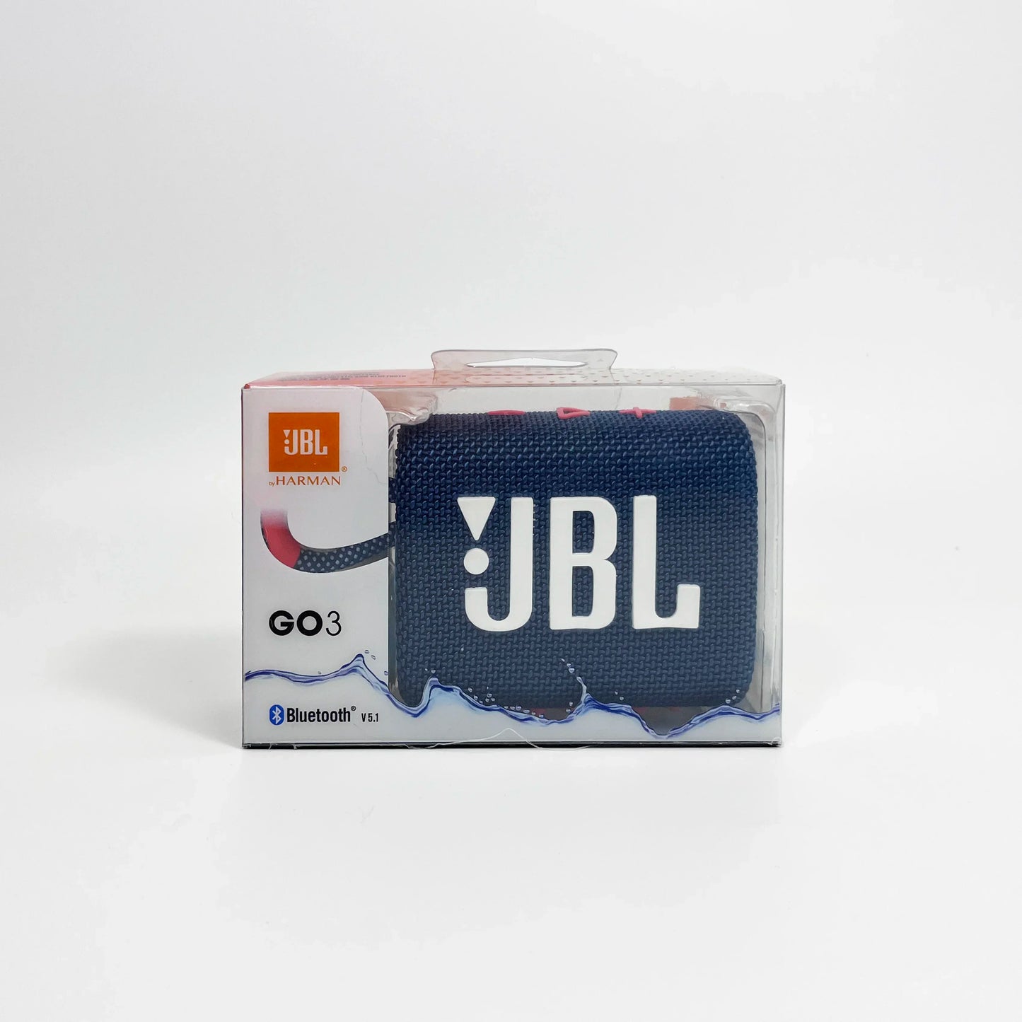 JBL GO 3 Wireless Bluetooth Speaker Portable Waterproof  Speakers Sports Bass party Speaker JBL