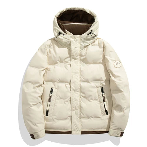 Winter Jacket Men