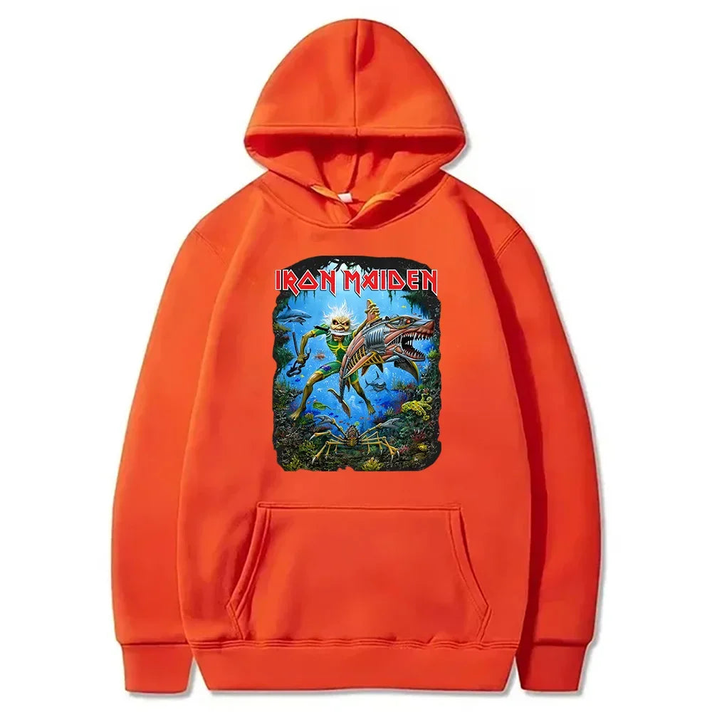 Men's Hoodie