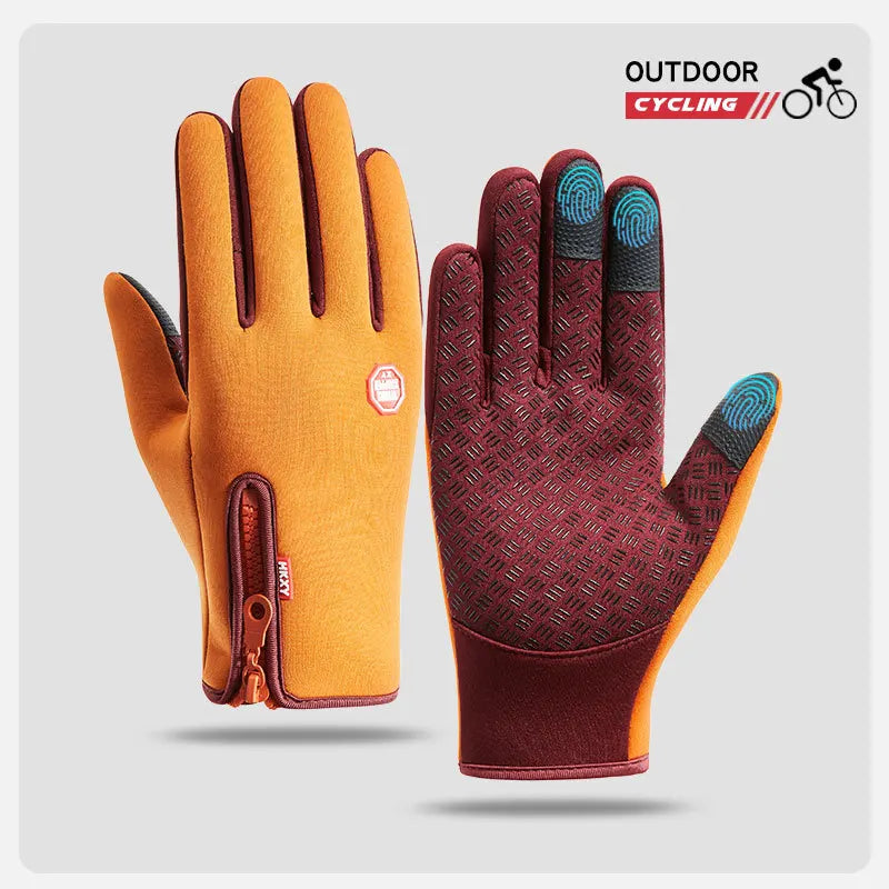 Waterproof Winter Gloves