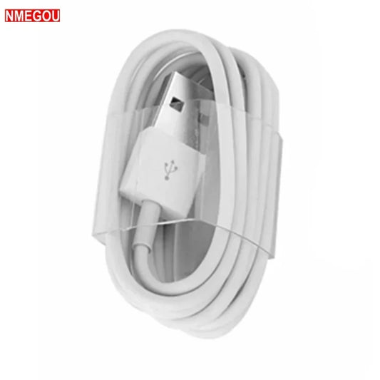 2-3 Meters Phone Cable USB Charger for Apple IPhone