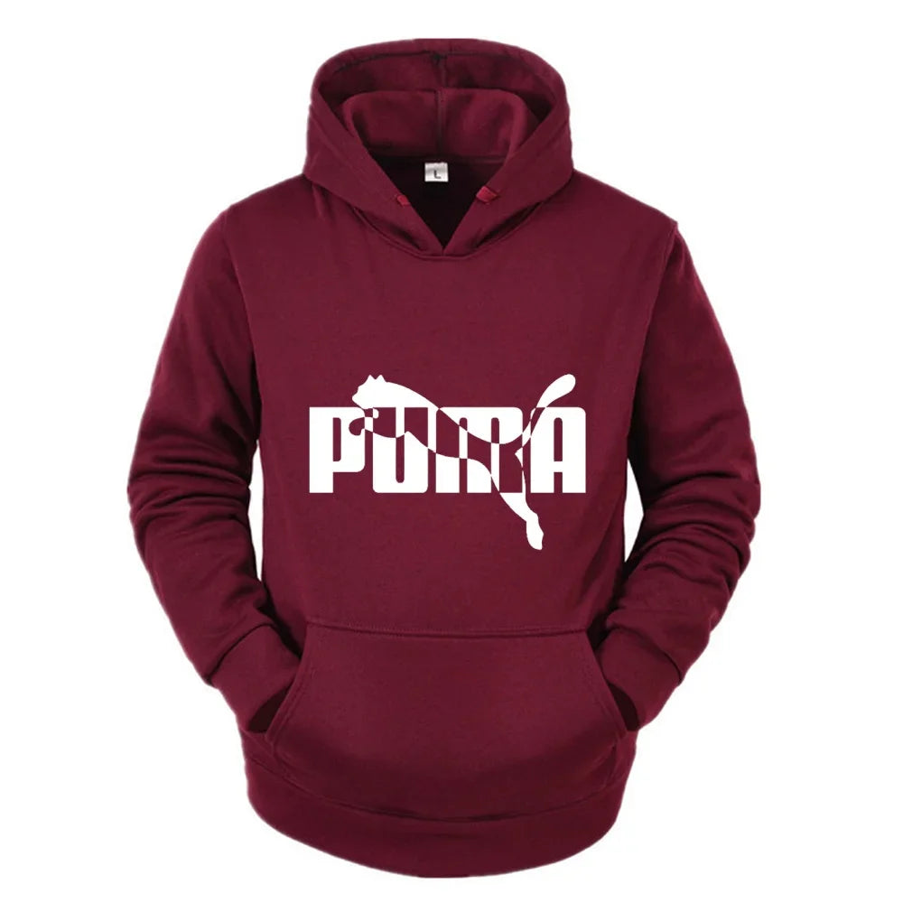 Hoodies Loose Men's and Women's