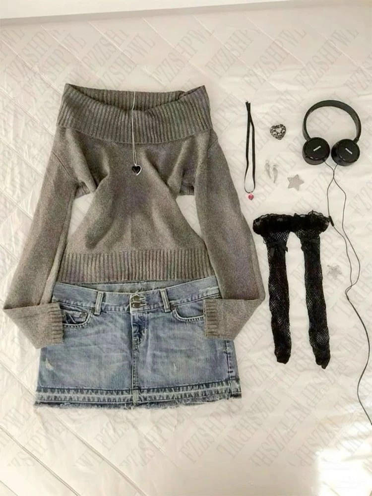 Women's Sweater